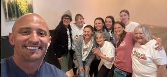 The Jordan's Way Challenges and the Reasons We Do Them