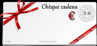 Trouvez/téléchargez des ressources graphiques bon cadeau gratuites. Offrez Un Cheque Cadeau Studio Bontant