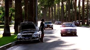 A versace executive said he was stopped and searched by police officers while walking in beverly hills last week because he is black, an incident that police said was due to a jaywalking offense. Bad Movie Wednesday Skeptical Analysis