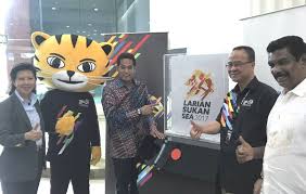 Memberi pengetahuan dan kesedaran mengenai sejarah dan fakta penting sukan sea dan membina identiti komuniti asean. Larian Sukan Sea Kl 2017 Masoc Sasar 20 000 Penyertaan Sports247