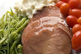 Jambon Au Sirop D Erable Et Biere Noire A La Mijoteuse Instant Pot Recipes Pot Recipes Instant Pot Cookbook