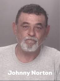 UPDATE: Suspect Arrested...