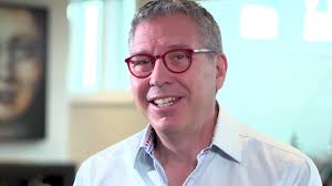 CEO of the Year Award sponsored by Boyden: John Sicard of Kinaxis