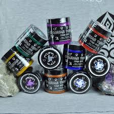 Step up your look with lunar tides hair colors! Lunar Tide Hair Color Arctic Buffalo
