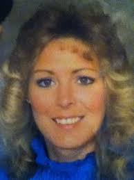 Sherrie Ann Lambourne Norris (1956-1991)