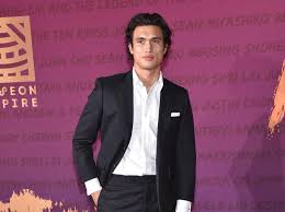 Charles Melton Wore A Prosthetic For Intimate 'May December' Scene