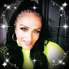 Tina Gallegos's Instagram, Twitter & Facebook