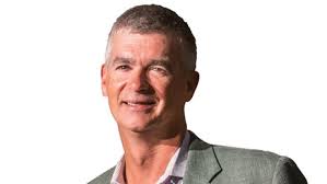 10 minutes with…Luke Bradshaw