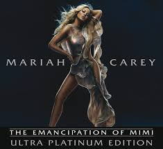 J R S Music 101 10 Year Anniversary Post Mariah Carey