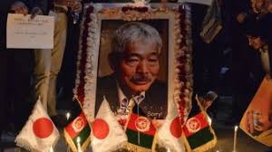 Aya nakamura, de son vrai nom aya daniako, est née le 10 mai 1995 à bamako, au mali. Mengenal Sosok Nakamura Dokter Jepang Yang Tewas Ditembak Di Afghanistan