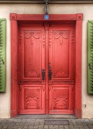 Bad Doberan Mecklenburg Vorpommern Germany Antique Doors Vintage Doors Beautiful Doors