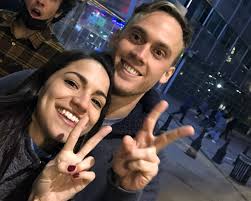 Katheryn López and Neal Smith's Wedding Website