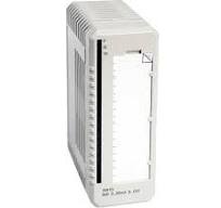 ABB Digital Output 24V 16 Ch