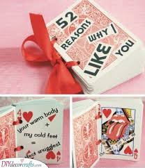 People love to receive gifts and when it comes to handmade then they low these types of gifts. Creative Birthday Gifts For Boyfriend Birthday Present Ideas For Boyfriend