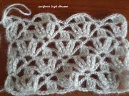 Resultado De Imagen Para Pinterest Puloveres Al Crochet Uncinetto Punto Uncinetto Schema Uncinetto