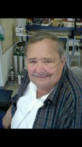 Remembering Dennis Gerald Frye