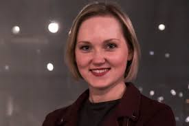 Sviatlana Rasliakova: Ważne, żeby trzymać się razem [wywiad]