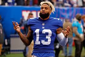 Several moves have already been made like denver broncos trading wr demaryius thomas to the houston texans, and the detroit lions trading wr golden tate to the philadelphia eagles. Odell Beckham Trade Rumors Translation What Giants Dave Gettleman Said What Is Being Heard And Not Said Nj Com