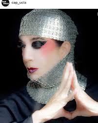 Soundcheck for tomorrow's live TV Broadcast, celebrating Nowruz! See it