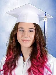 New Orleans Charter Science and Math High School graduation