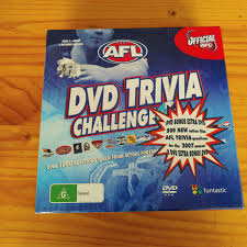 Here we are going to present you 200+ 80's music trivia questions and answers. Afl Dvd Trivia Challenge Board Game