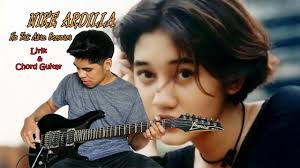 Maybe you would like to learn more about one of these? Chord Nike Ardila Lirik Dan Chord Lagu Aku Tak Akan Bersuara Dari Nike Ardilla