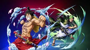 One Piece Opening 23 Dreamin On Wano Remix Remix One Piece Anime One
