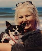 Condolence Book for Janet MORROW (née Dudgeon) (Dungannon, Tyrone)