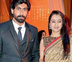 Trisha Opened Up About Her Marriage Newstrack English 1 Recently, trisha krishnan opened up about her marriage in an interview and said that she was ready to tie the knot. trisha opened up about her marriage