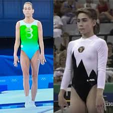 1 day ago · tokyo — even after eight olympics, no one was ready to see oksana chusovitina say goodbye. Owl1jr8y2u0tsm