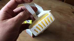 Ohne coupon durfte aus dem angebot für den haushalt noch die wc frisch kraft aktiv lavendel klokugeln (1,15€) mit, ich weiß dass das klosteine sind, aber für mich sind das kugeln :p. Wc Stick Toiletten Duft Spuler Klosett Spulstein Unboxing Und Anleitung Youtube