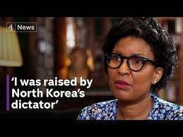 The president of Equatorial Guinea’s daughter