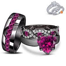 Pin On Ring
