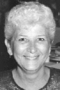 Patricia Ashbee Obituary (2010)