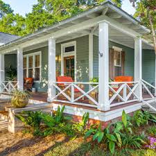 Front porch house in trees savannah. 75 Beautiful Front Porch Design Ideas Pictures Houzz
