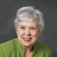 News Flash • Koos names Sonja Reece 2024 Citizen of the Year