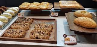 These objects may be functional or strictly decorative, for example furniture, decorative art, sculpture, clothing, food items. Francis Artisan Bakery Jakarta Ulasan Restoran Tripadvisor