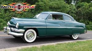 Image result for Everglade Green 1950 Mercury