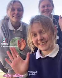 Sometimes it's #tricky telling them...