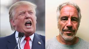 BREAKING: Trump has FULL MELTDOWN over Epstein scandal To support my work,  please subscribe to my YouTube channel: www.youtube.com/briantylercohen