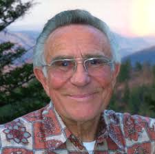 WEST, Helmut Johann Sr.