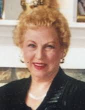 Donna Delores Falk