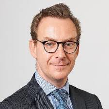 Transforming business operations to deliver the connected enterprise