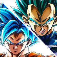 Want to discover art related to aesthetic_icon? App Icon Change Dragonballlegends