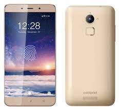 Coolpad Note 3 Plus Gold 16GB 3GB RAM ...
