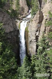 The roosevelt / tower area in yellowstone national park is known for it's rolling mountains yellowstone national park are a large number of bighorn sheep. Yellowstone National Park Part 1 Beyondtx Rvtexasyall Com