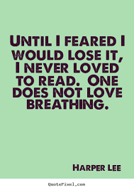Harper Lee Quotes Quotesgram