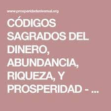 Pin En Rituales