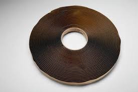 Maybe you would like to learn more about one of these? 3m Weatherban Sealant Tape 5354 3m United States