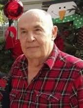 Obituary information for Gerald "Jerry" Kesner